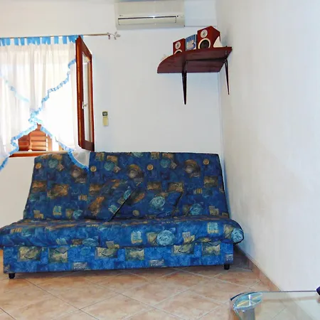 Apartment Baloevic Postira Room photo