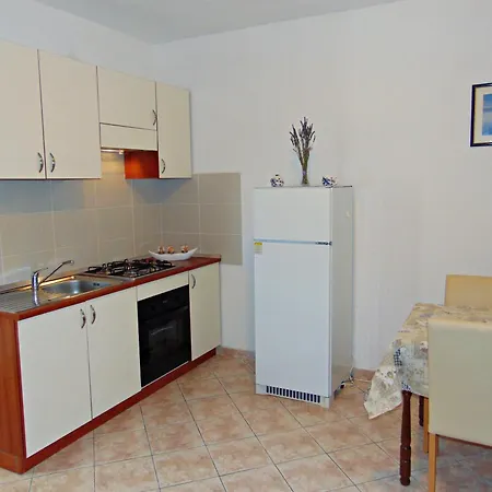Apartment Baloevic Postira Room photo