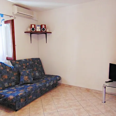 Apartment Baloevic Postira Room photo