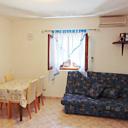 Apartment Baloevic Postira Room photo