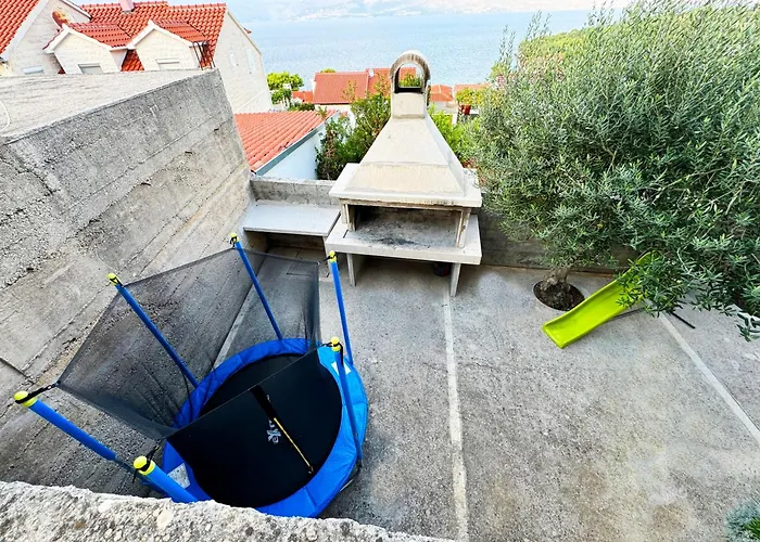 Apartment Baloevic