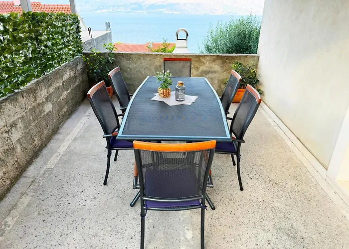 Apartment Baloevic