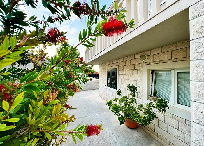 Apartment Baloevic