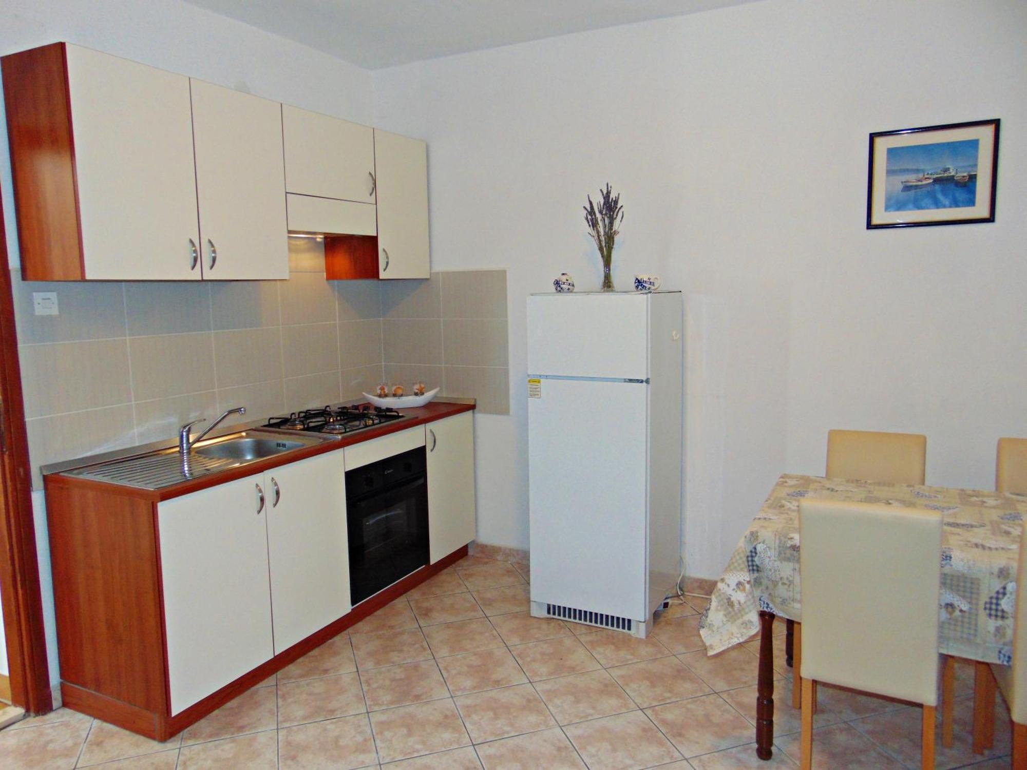 Baloevic Apartment *