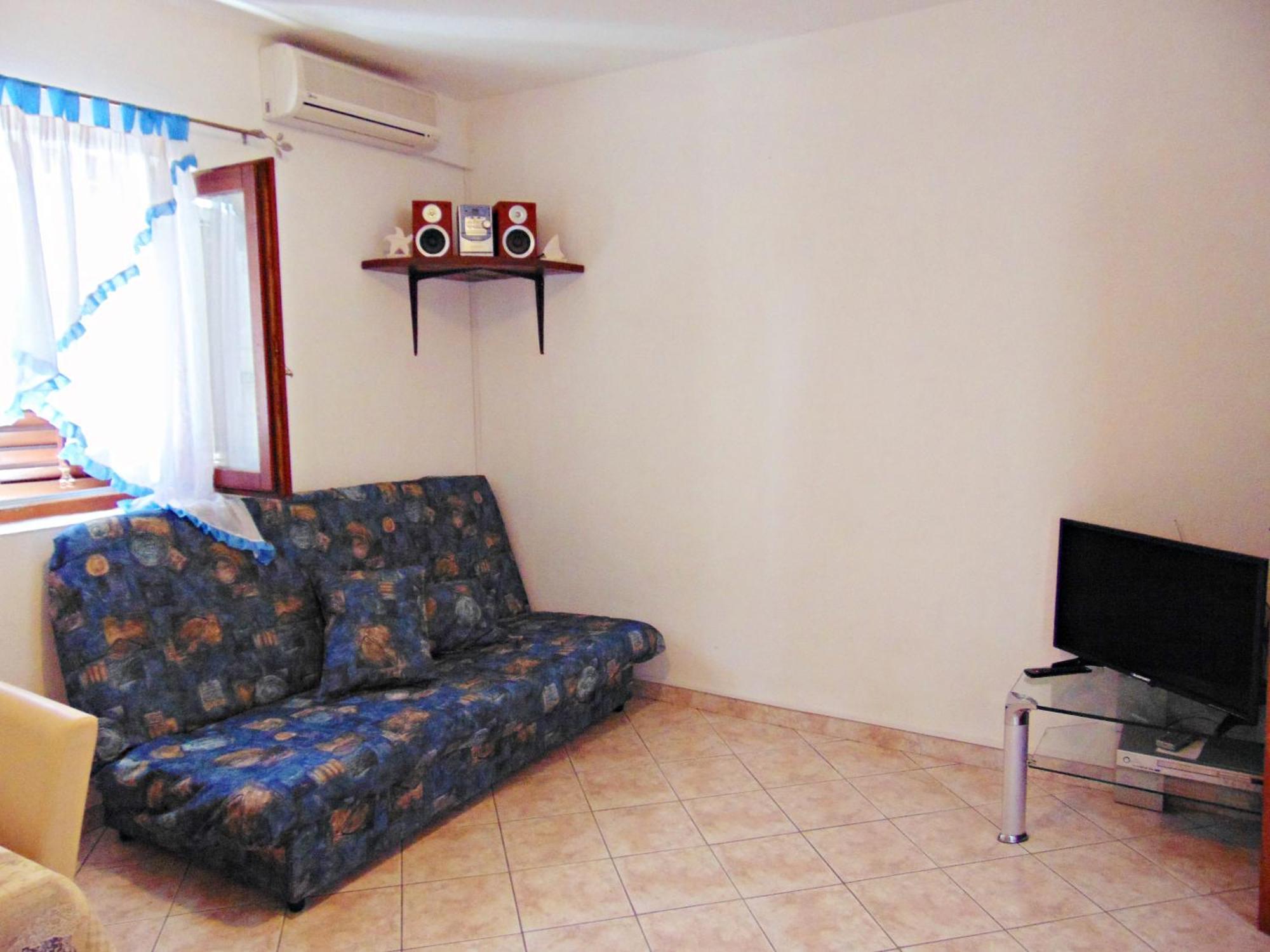 Baloevic Apartament *