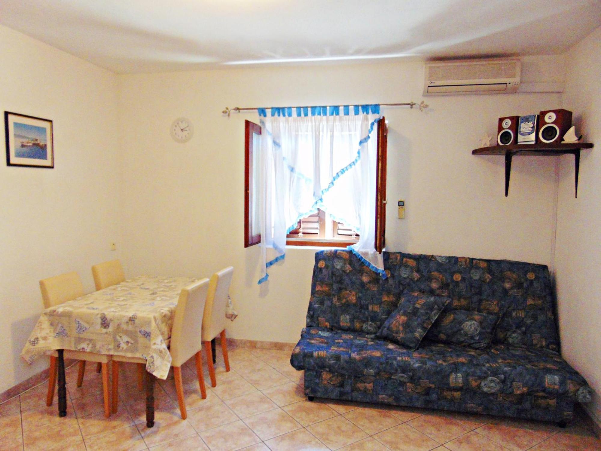 Baloevic Apartment