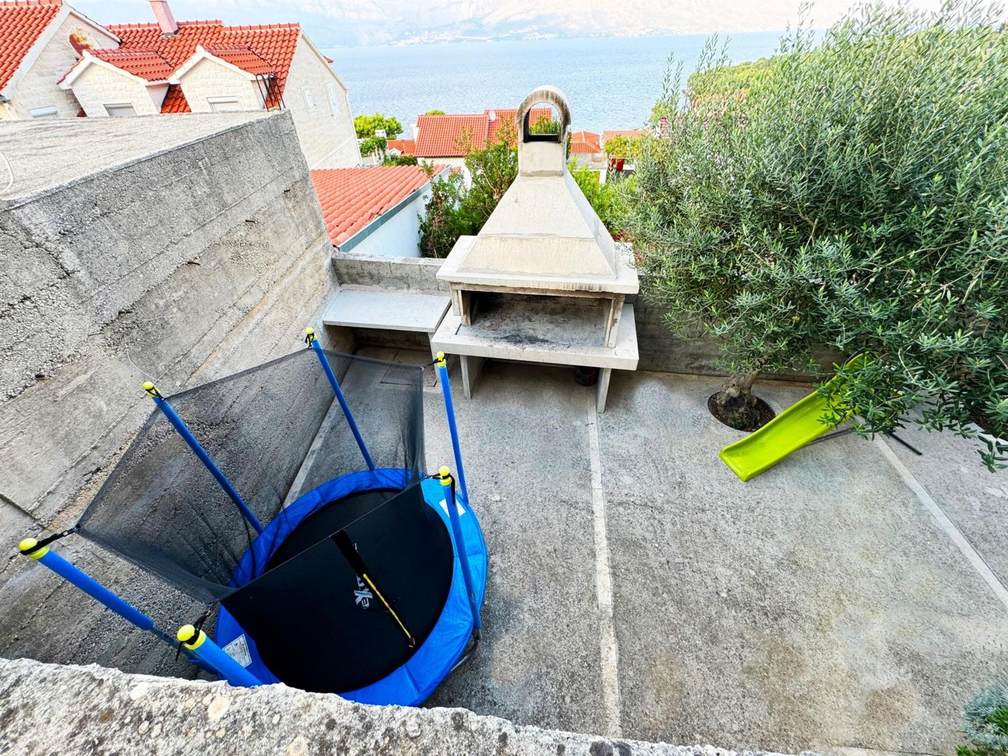 Apartment Baloevic