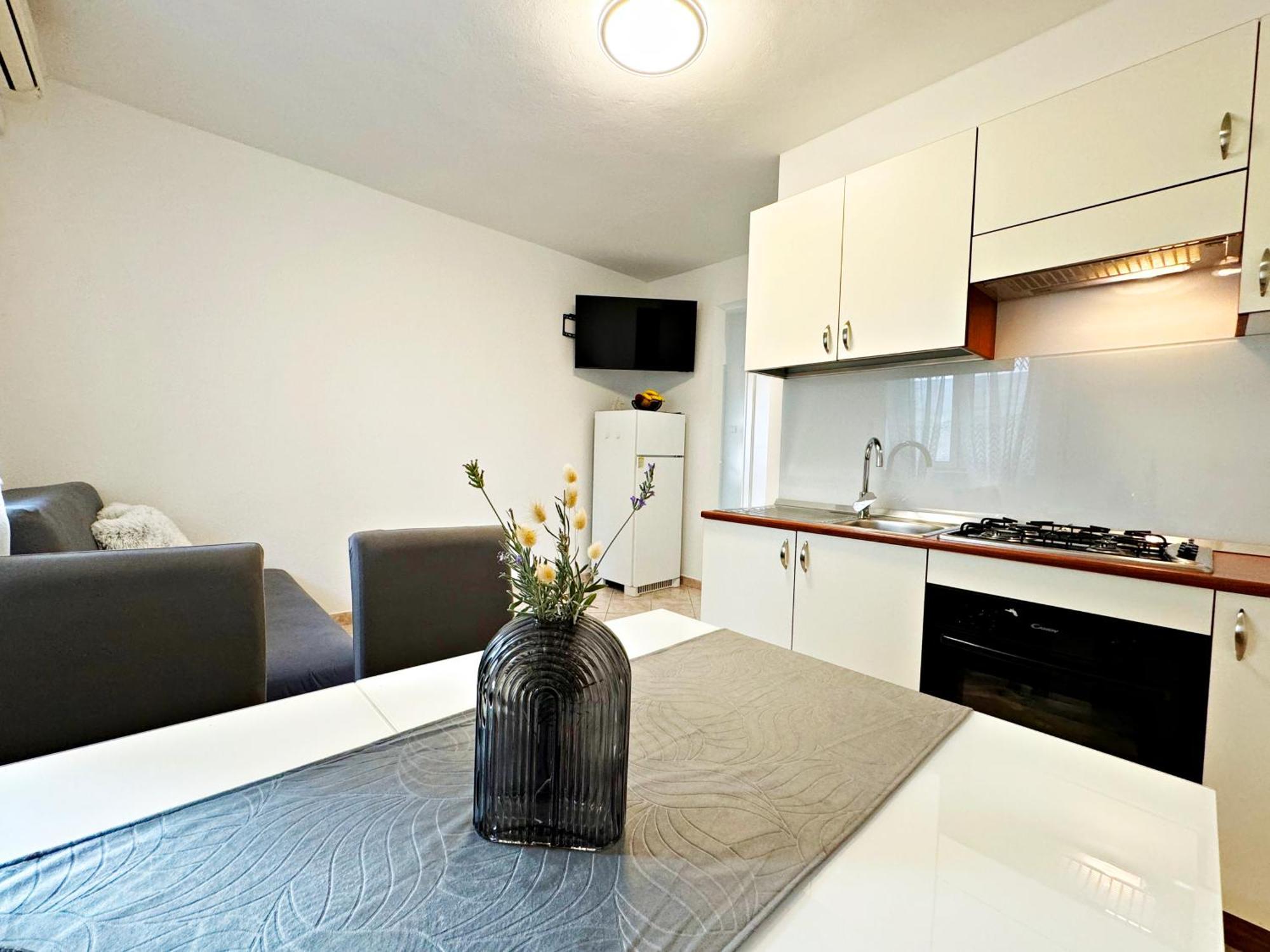 Baloevic Apartament