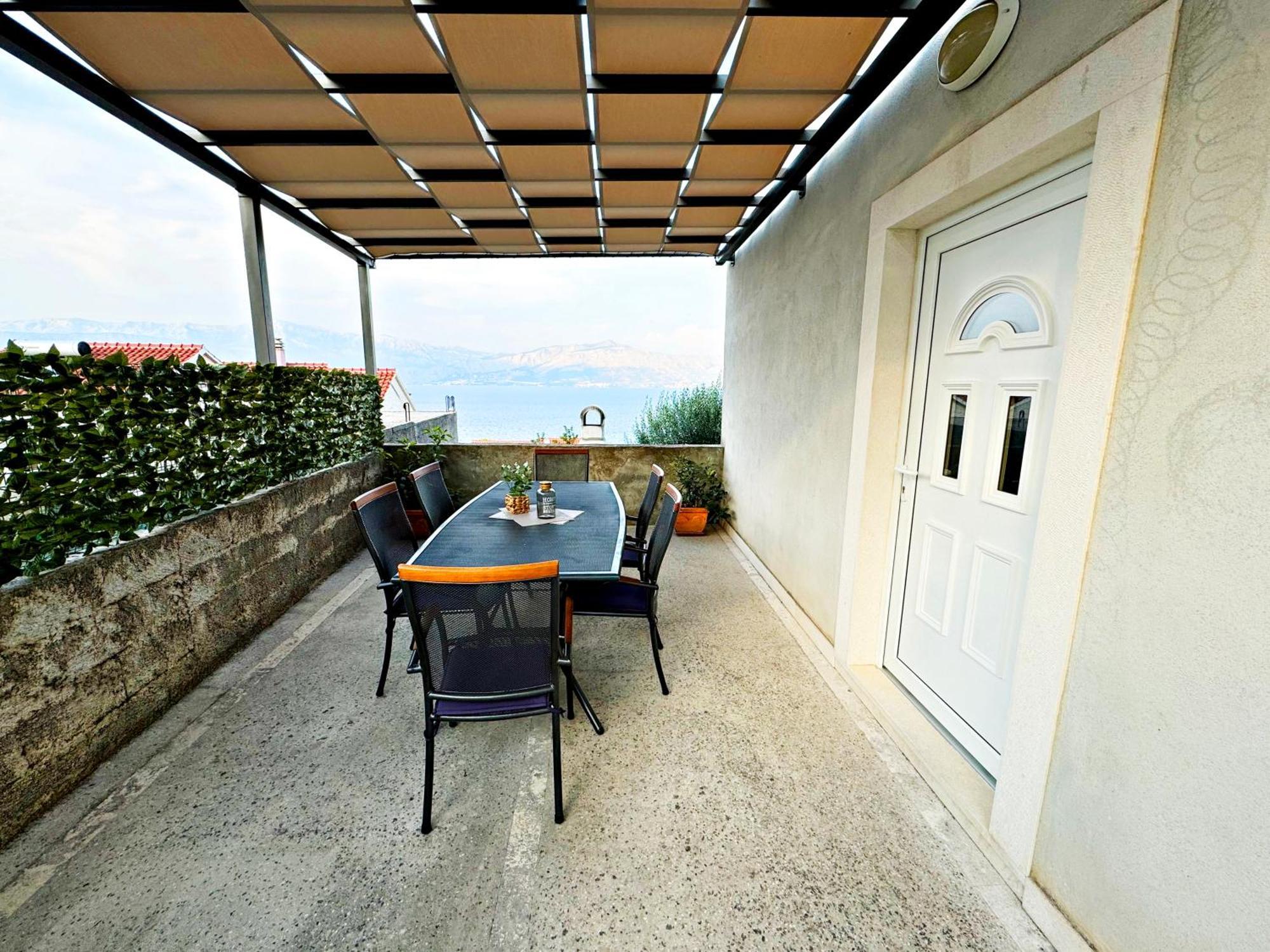 Apartment Baloevic