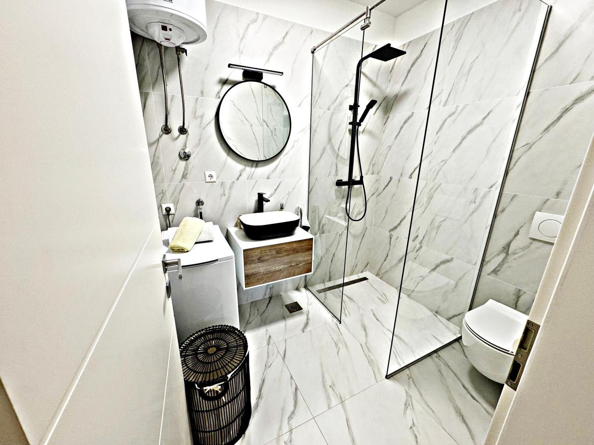 Baloevic Apartament *